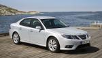 Saab 9-3 Sport Sedan 2008 года